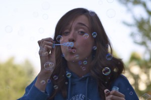 Bubbles